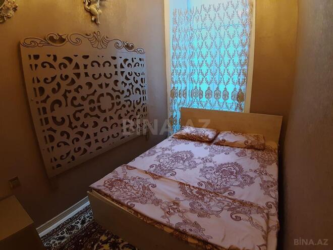 Сдаётся 3-комн. вторичка 85 м², м. Сахил, photo 14 from 25