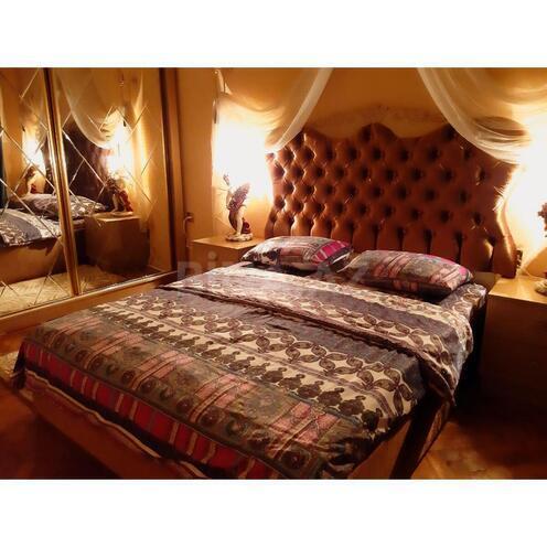 Сдаётся 3-комн. вторичка 85 м², м. Сахил, photo 7 from 25