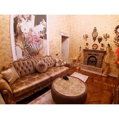 Сдаётся 3-комн. вторичка 85 м², м. Сахил, photo 10 from 25