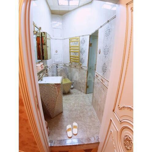 Сдаётся 3-комн. вторичка 85 м², м. Сахил, photo 23 from 25