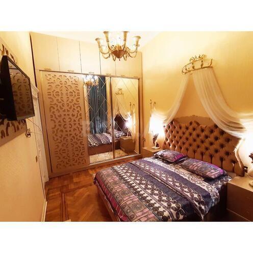 Сдаётся 3-комн. вторичка 85 м², м. Сахил, photo 3 from 25