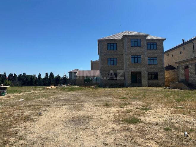 Продаётся 10-комн. дом/дача 940 м², пос. Новханы, photo 3 from 18