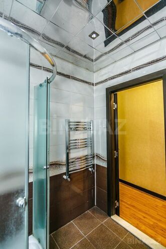 Сдаётся 3-комн. новостройка 130 м², м. Насими, photo 7 from 31
