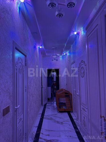İcarəyə verilir 3 otaqlı yeni tikili 65 m², Masazır q., photo 21 from 27