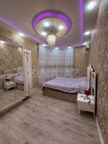 İcarəyə verilir 3 otaqlı yeni tikili 65 m², Masazır q., photo 11 from 27