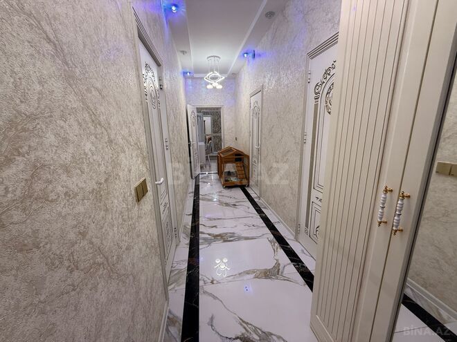 İcarəyə verilir 3 otaqlı yeni tikili 65 m², Masazır q., photo 19 from 27