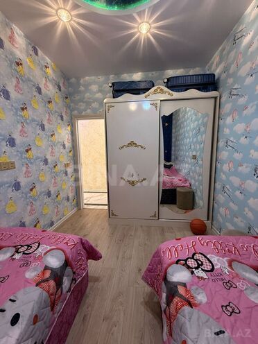İcarəyə verilir 3 otaqlı yeni tikili 65 m², Masazır q., photo 17 from 27