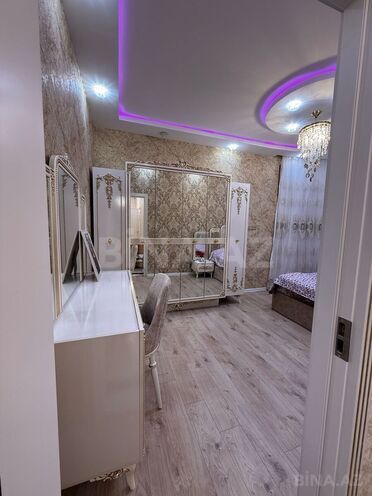 İcarəyə verilir 3 otaqlı yeni tikili 65 m², Masazır q., photo 24 from 27