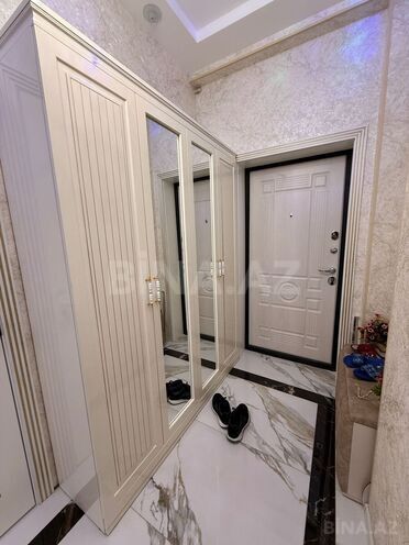 İcarəyə verilir 3 otaqlı yeni tikili 65 m², Masazır q., photo 26 from 27