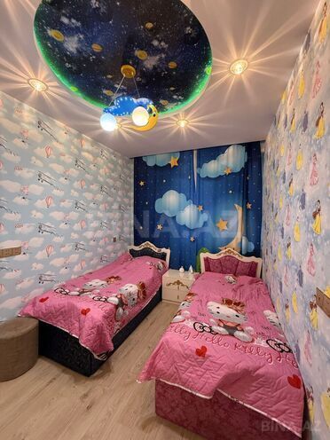 İcarəyə verilir 3 otaqlı yeni tikili 65 m², Masazır q., photo 13 from 27