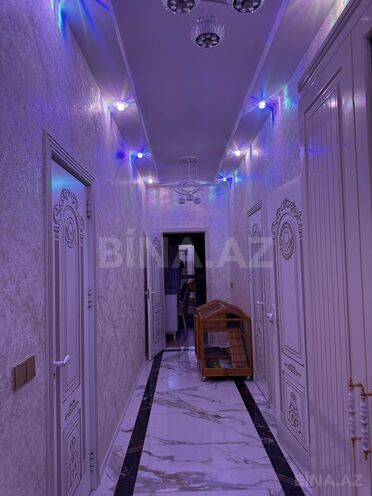 İcarəyə verilir 3 otaqlı yeni tikili 65 m², Masazır q., photo 22 from 27