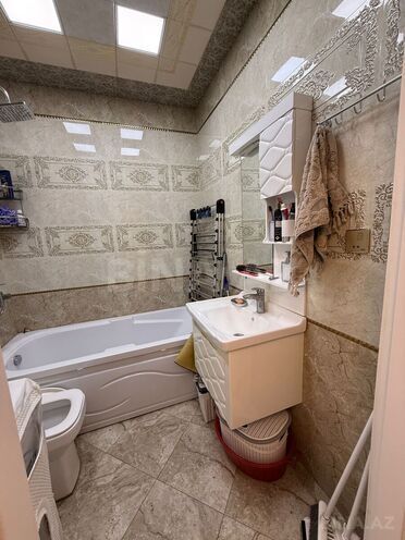 İcarəyə verilir 3 otaqlı yeni tikili 65 m², Masazır q., photo 14 from 27