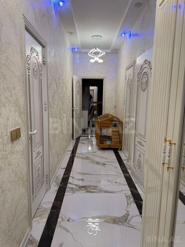 İcarəyə verilir 3 otaqlı yeni tikili 65 m², Masazır q., photo 23 from 27