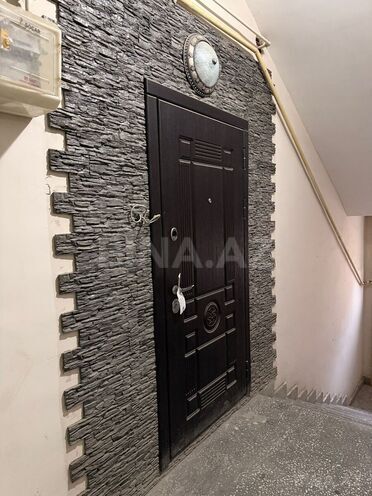 İcarəyə verilir 3 otaqlı yeni tikili 65 m², Masazır q., photo 12 from 27