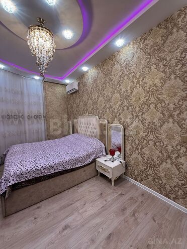 İcarəyə verilir 3 otaqlı yeni tikili 65 m², Masazır q., photo 9 from 27