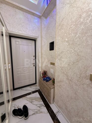 İcarəyə verilir 3 otaqlı yeni tikili 65 m², Masazır q., photo 15 from 27