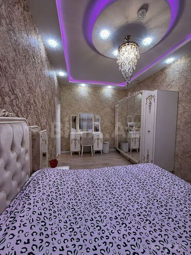 İcarəyə verilir 3 otaqlı yeni tikili 65 m², Masazır q., photo 25 from 27
