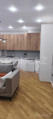 Продаётся 2-комн. новостройка 77 м², пос. Баилова, photo 5 from 15