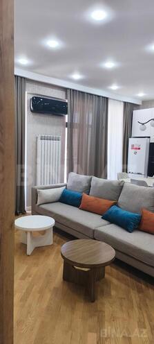 Продаётся 2-комн. новостройка 77 м², пос. Баилова, photo 3 from 15