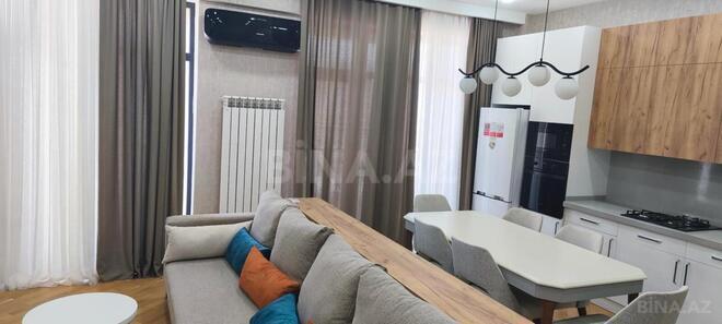 Продаётся 2-комн. новостройка 77 м², пос. Баилова, photo 4 from 15