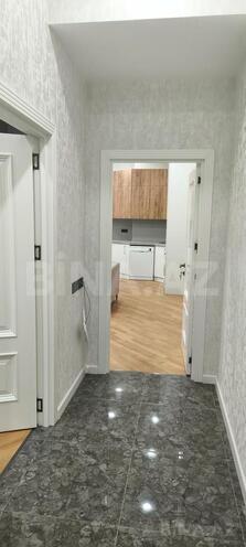 Продаётся 2-комн. новостройка 77 м², пос. Баилова, photo 7 from 15