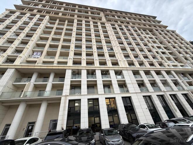 Продаётся 2-комн. новостройка 77 м², пос. Баилова, photo 1 from 15
