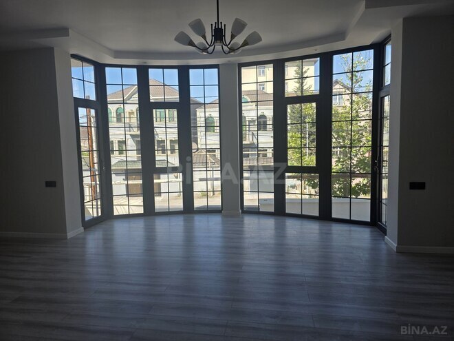 Satılır 4 otaqlı həyət evi/bağ evi 190 m², photo 4 from 12