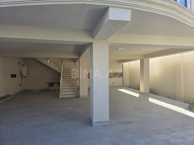 Satılır 4 otaqlı həyət evi/bağ evi 190 m², photo 10 from 12