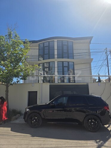 Satılır 4 otaqlı həyət evi/bağ evi 190 m², photo 1 from 12
