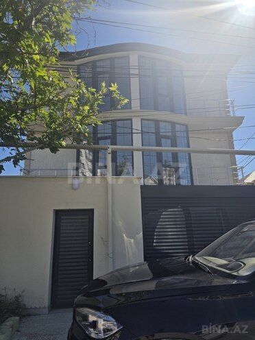 Satılır 4 otaqlı həyət evi/bağ evi 190 m², photo 3 from 12