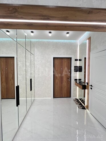 Satılır 3 otaqlı yeni tikili 80 m², Həzi Aslanov m., photo 13 from 16