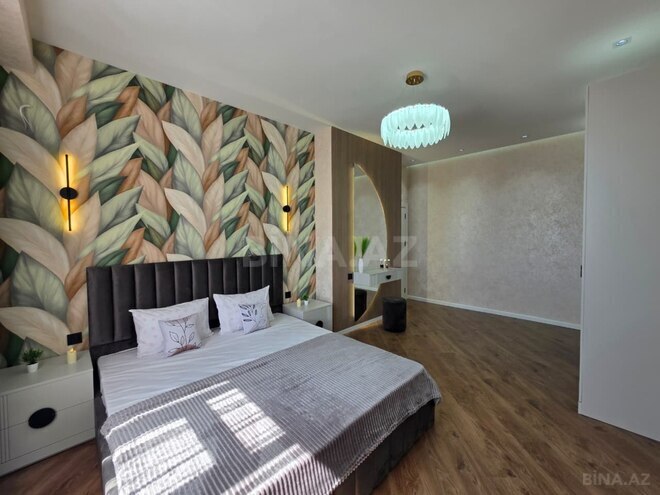 Satılır 3 otaqlı yeni tikili 80 m², Həzi Aslanov m., photo 8 from 16