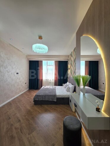 Satılır 3 otaqlı yeni tikili 80 m², Həzi Aslanov m., photo 9 from 16