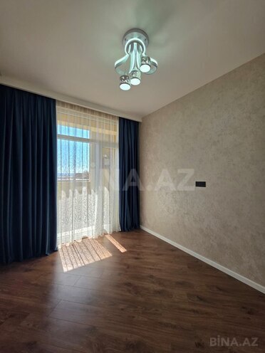Satılır 3 otaqlı yeni tikili 80 m², Həzi Aslanov m., photo 11 from 16