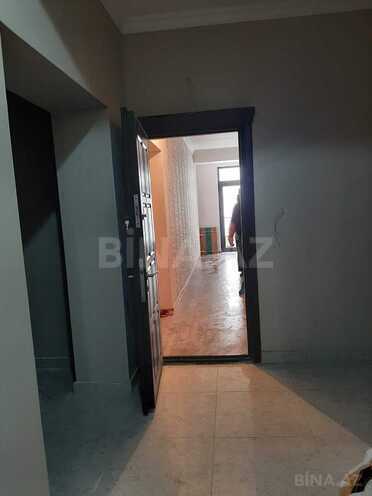 Сдаётся 1-комн. новостройка 43 м², Насиминский  р., photo 10 from 11