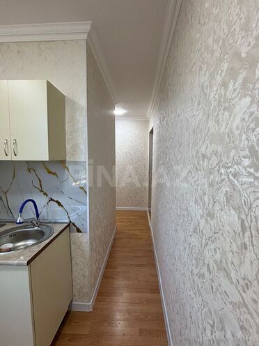 Satılır 2 otaqlı köhnə tikili 55 m², Xalqlar Dostluğu m., photo 14 from 17