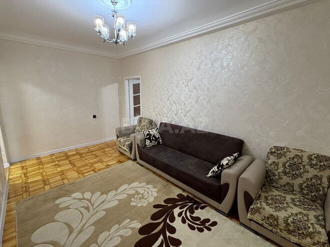 Satılır 2 otaqlı köhnə tikili 55 m², Xalqlar Dostluğu m., photo 3 from 17