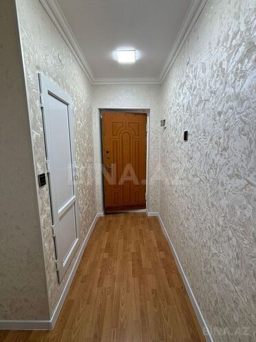 Satılır 2 otaqlı köhnə tikili 55 m², Xalqlar Dostluğu m., photo 15 from 17