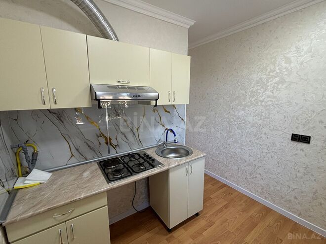 Satılır 2 otaqlı köhnə tikili 55 m², Xalqlar Dostluğu m., photo 12 from 17