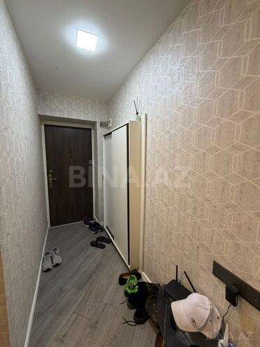 Satılır 3 otaqlı köhnə tikili 60 m², İnşaatçılar m., photo 8 from 29