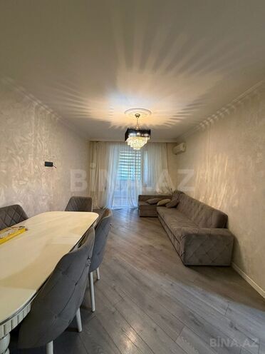 Satılır 3 otaqlı köhnə tikili 60 m², İnşaatçılar m., photo 11 from 29