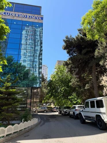Satılır 3 otaqlı köhnə tikili 60 m², İnşaatçılar m., photo 25 from 29