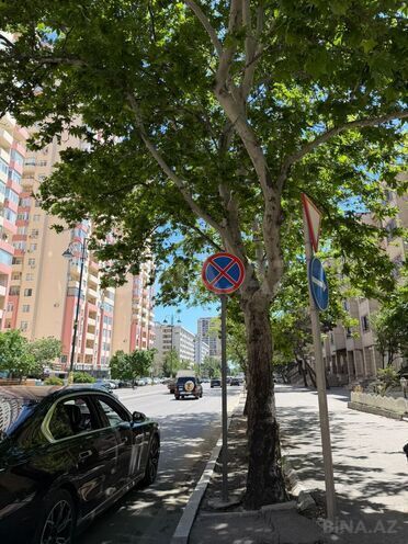 Satılır 3 otaqlı köhnə tikili 60 m², İnşaatçılar m., photo 28 from 29