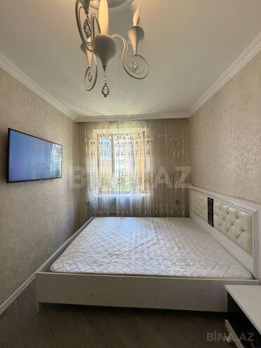Satılır 3 otaqlı köhnə tikili 60 m², İnşaatçılar m., photo 20 from 29