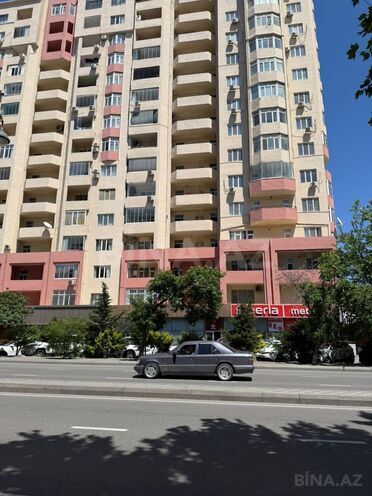 Satılır 3 otaqlı köhnə tikili 60 m², İnşaatçılar m., photo 7 from 29