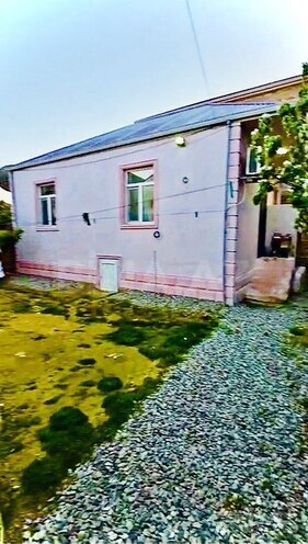 Satılır 3 otaqlı həyət evi/bağ evi 100 m², Binə q., photo 1 from 14