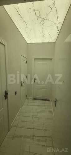 Satılır 2 otaqlı köhnə tikili 50 m², Memar Əcəmi m., photo 8 from 13