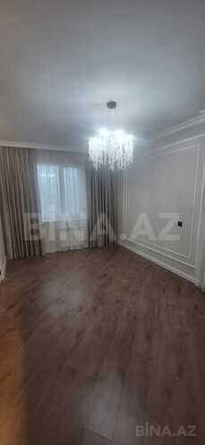 Satılır 2 otaqlı köhnə tikili 50 m², Memar Əcəmi m., photo 4 from 13