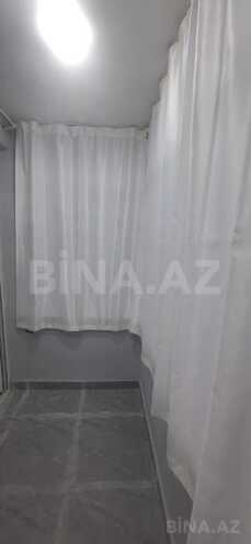 Satılır 2 otaqlı köhnə tikili 50 m², Memar Əcəmi m., photo 12 from 13