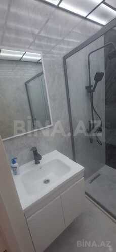 Satılır 2 otaqlı köhnə tikili 50 m², Memar Əcəmi m., photo 9 from 13